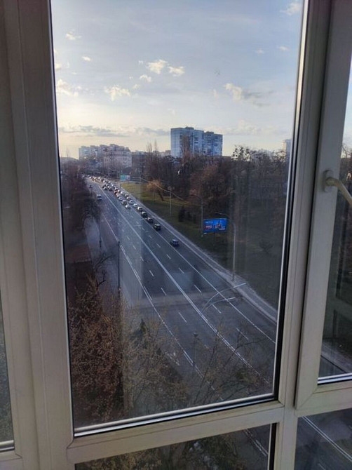 Продаж Квартира 3-кімнатна, 9/9 поверх на Щусєва, 40 Київ - фото 14