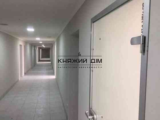 Оренда офісне приміщення на вул. Полупанова ул. / Пріорська поверх - 1/1 Київ