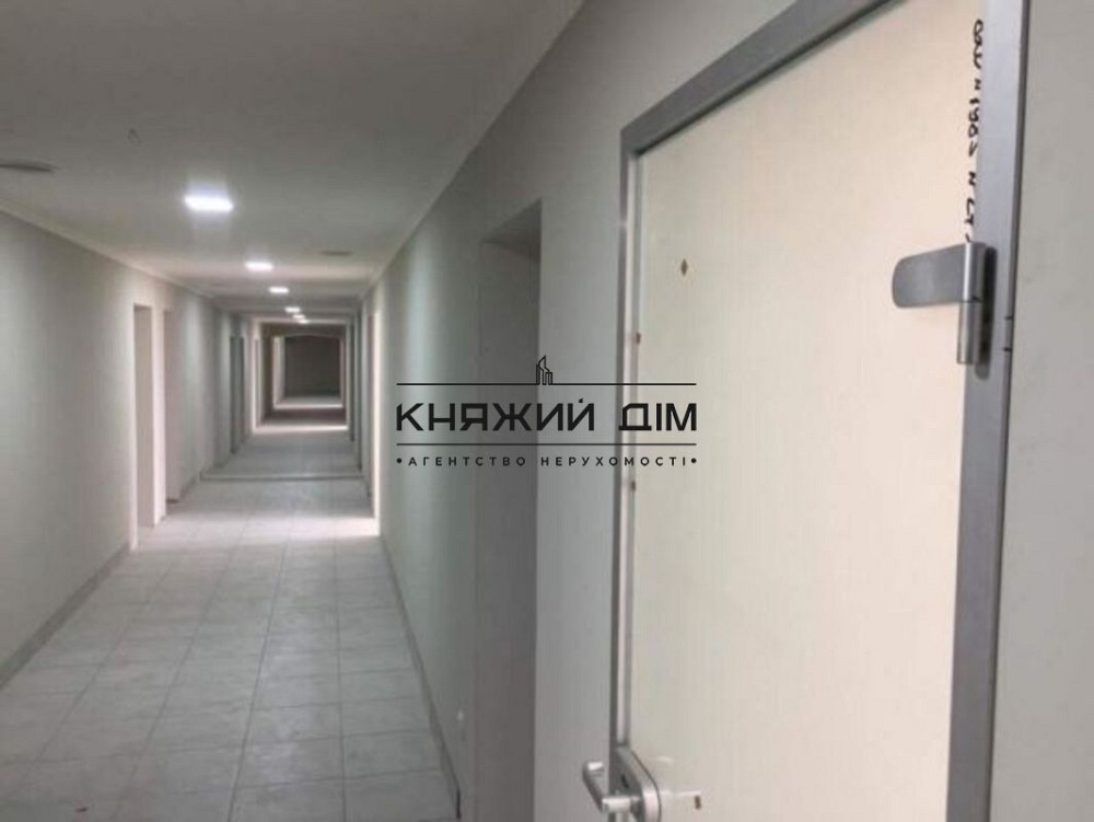 Оренда офісне приміщення на вул. Полупанова ул. / Пріорська поверх - 1/1 Київ - фото 2