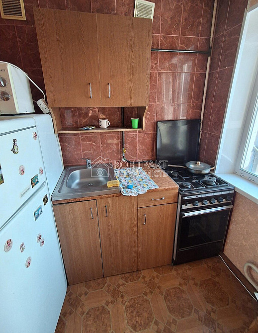 Оренда Квартира 1-кімнатна, 3/5 поверх на вул. Бучми Харьков - изображение 13