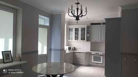 Продаётся стильная квартира на ул. Пантелеймоновская Одесса