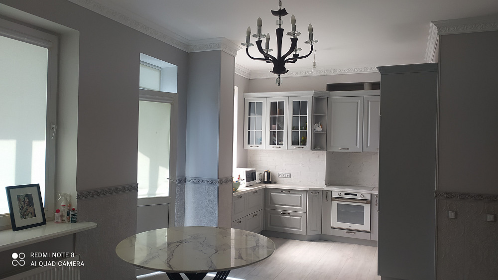 Продаётся стильная квартира на ул. Пантелеймоновская Одесса - изображение 2