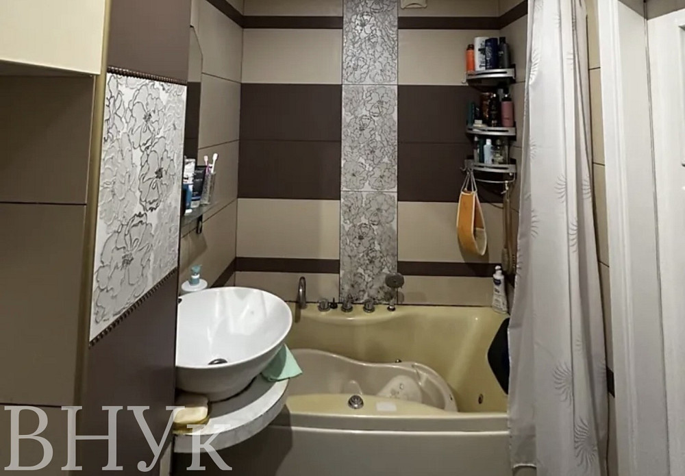 Продаж Квартира 3-кімнатна, 2/5 поверх на Національної Гвардії Ужгород - фото 13