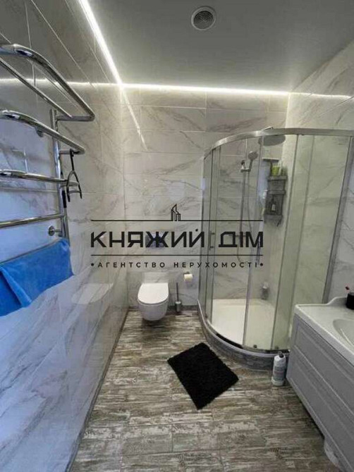 Продаж видового Пентхауса на Осокорках. № 21141963 Київ - фото 20