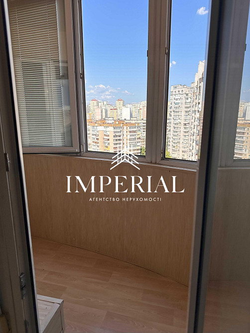 Продаж Квартира 3-кімнатна, 12/18 поверх на вул. Срібнокільська Київ - фото 8