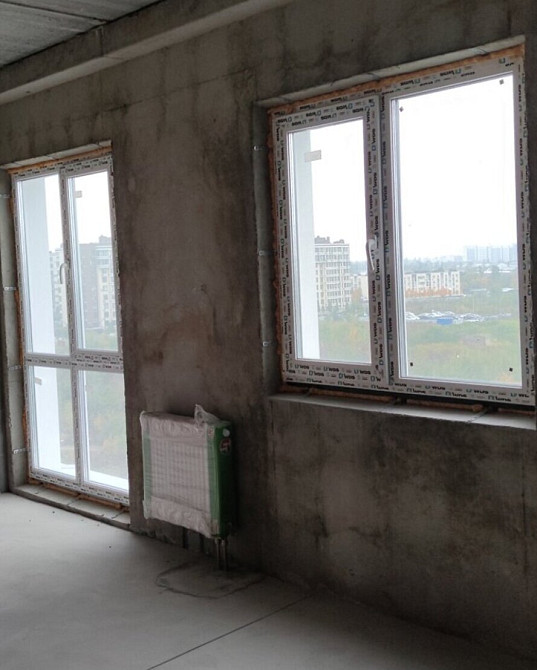 1-кімнатна, Михайла Максимовича вул. (Онуфрія Трутенка), 24А, Голосіївський Київ - фото 5