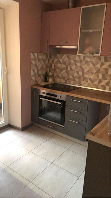 Оренда Квартира 3-кімнатна, 5/16 поверх на Ревуцького, 19/1 Київ - фото 1