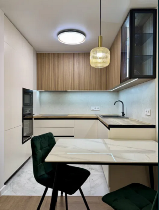 Продаж 2км квартири по вул. Київська, БАМ.Тернопіль Тернопіль - фото 3