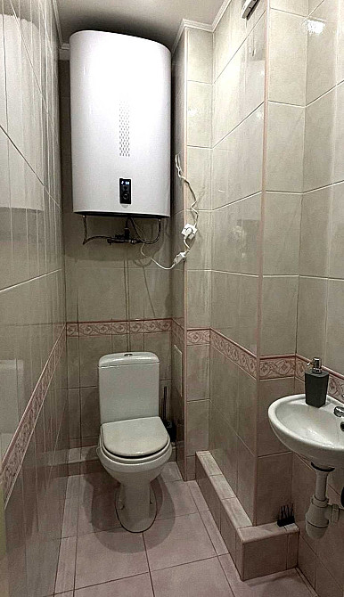 Продаж Квартира 2-кімнатна, 13/15 поверх на Смілянська вул., д. 10/31 Kiev - photo 14