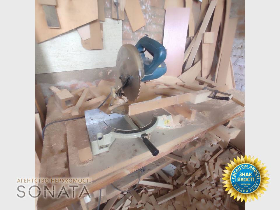 Продаж офісне приміщення на вул.Куйбишева, 16 поверх - 1/1 Сміла - фото 18