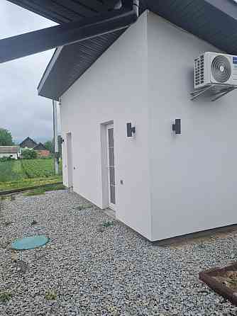 Оренда 1-поверховий Будинок  47 кв.м 2 кімн. на Луки Житомир