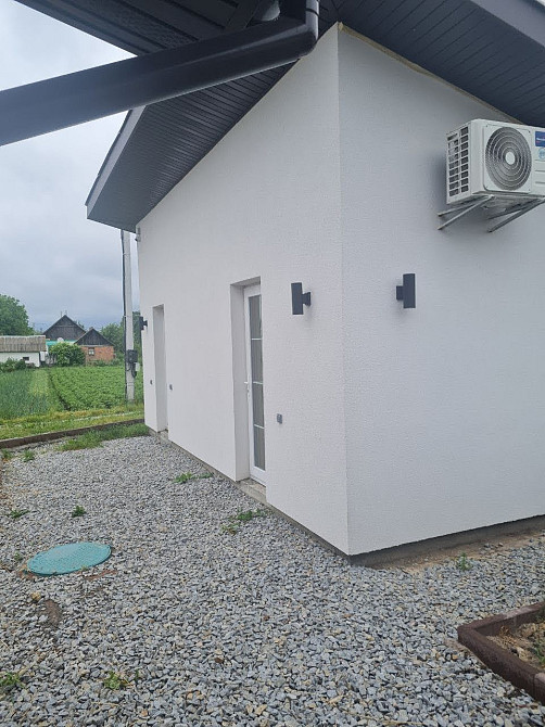 Оренда 1-поверховий Будинок  47 кв.м 2 кімн. на Луки Житомир - изображение 4