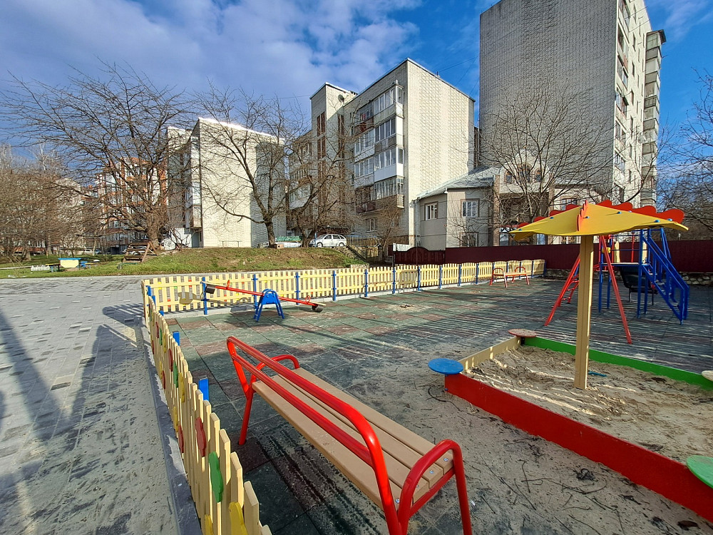 Продаж Квартира 1-кімнатна, 5/10 поверх на вул. Чернівецька Тернопіль - фото 17