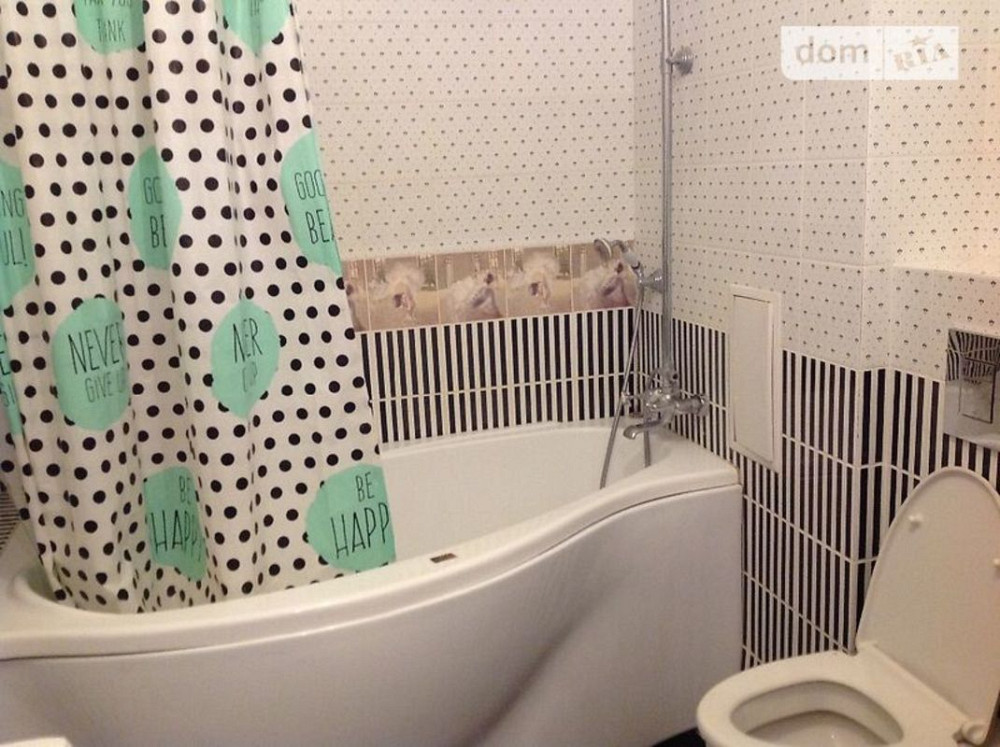 Оренда Квартира 1-кімнатна, 5/9 поверх на ул. Регенераторная, 4к2 Киев - изображение 2