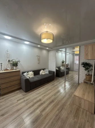 Продам евродвушку с ремонтом в ЖК "Острова" (ул.Марсельская) Odessa