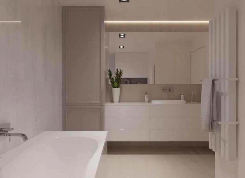 Продаж 4к квартири поблизу парку Національного Відродження Тернопіль - фото 18