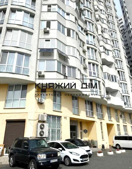 Продаж 2-х. кім. в ЖК Східна Брама. Документи на руках. м. Бориспільська код: 21146479 Київ - фото 2