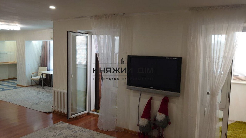 БЕЗ КОМІСІІ Продаж просторной 1к квартири студйй на Позняках А.Ахматовой 5 код. 21145221 Киев - изображение 11