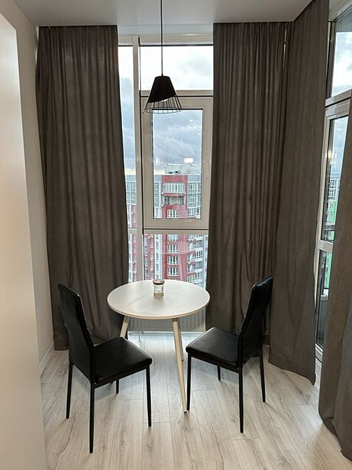 Продаж Квартира 1-кімнатна, 26/26 поверх на Каховська, 60 Київ - фото 1