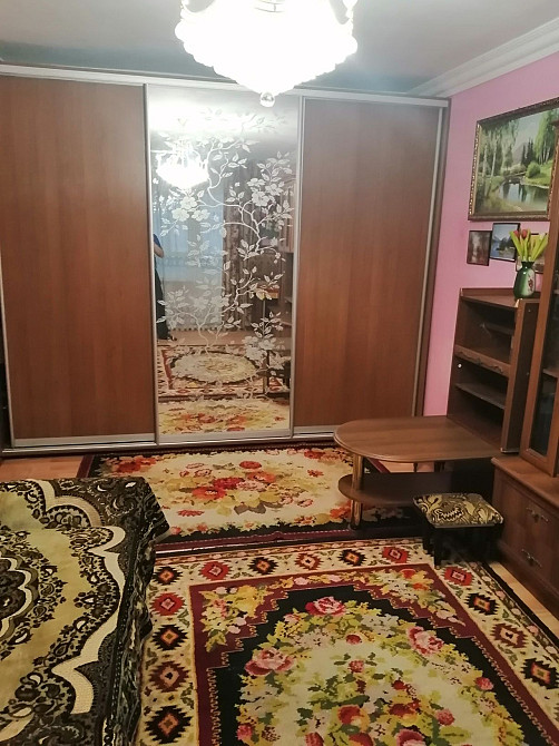 Продаж Квартира 1-кімнатна, 3/5 поверх на Щербаківського Данила вул., д. 72 Київ - фото 3