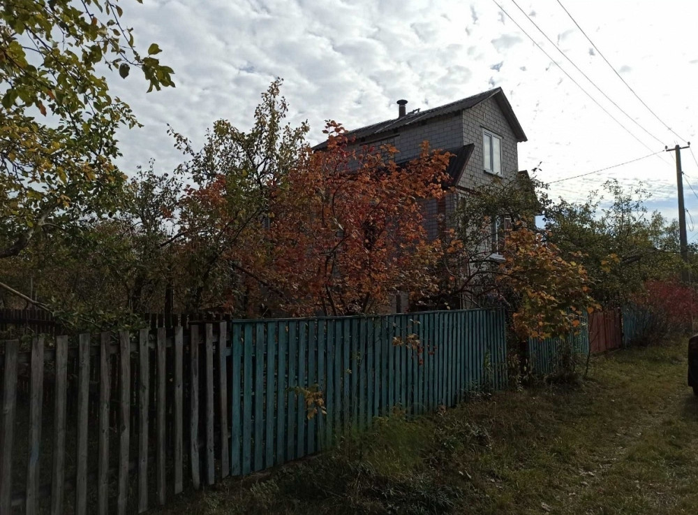 Продаж 2-поверховий Дача з ділянкою 9 сот 70 кв.м 3 кімн. на Березівський масив Zhytomyr - photo 2