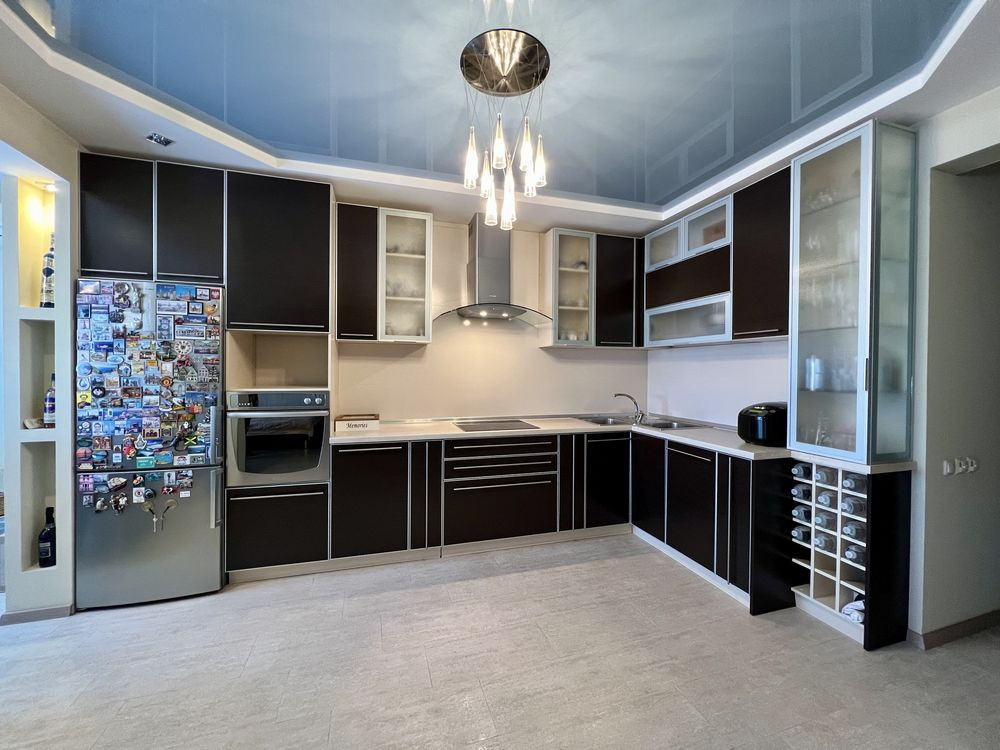 Продаж Квартира 1-кімнатна, 15/25 поверх на Голосіївська вул., д. 13 Київ - фото 1