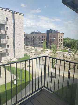 Продаж Квартира 2-кімнатна, 3/4 поверх на 24 серпня Krykhivtsi