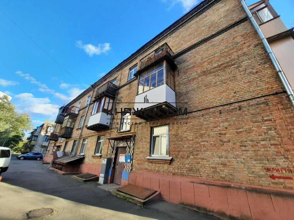 Оренда, 2-кімнатна квартира в Дарницькому р-ні. №:11197216 Київ - фото 14