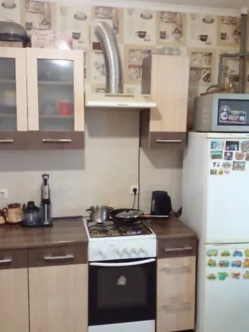 Продаж 1к Квартира 41.7 кв.м ЖК Щасливий Хмельницький - фото 13