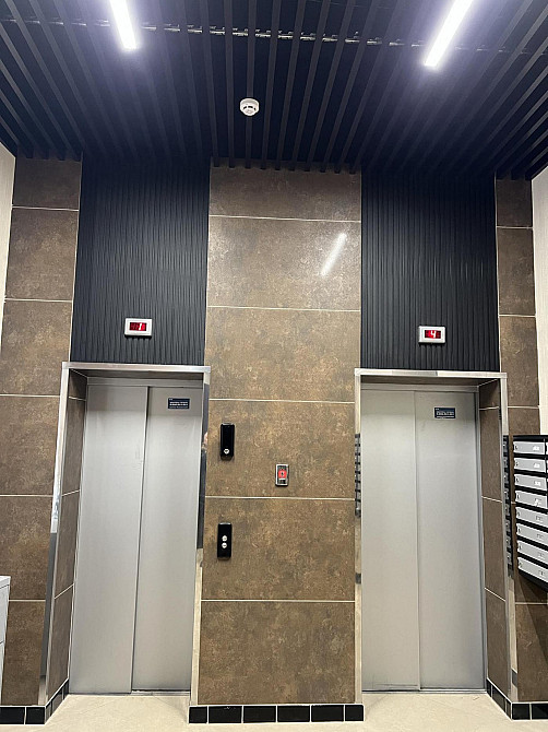 Продаж Квартира 1-кімнатна, 10/16 поверх на вул. Бережанська Львов - изображение 13