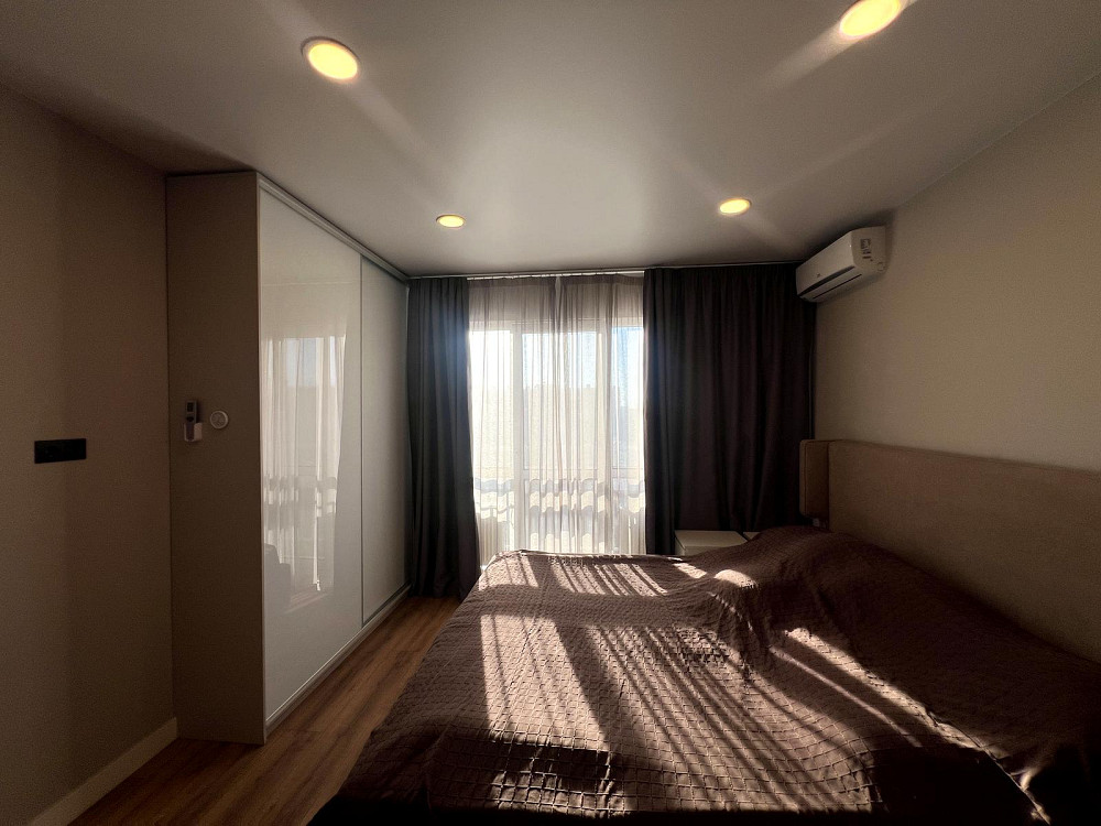 Продаж Квартира 2-кімнатна, 6/9 поверх на Метрологічна вул., д. 15 Киев - изображение 14