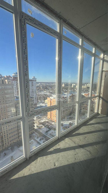 Продаж Квартира 4-кімнатна, 16/17 поверх на вул. Клочківська Харьков - изображение 1