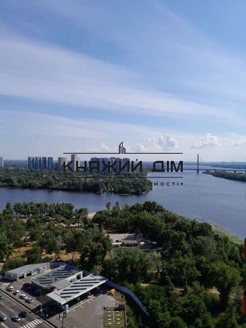 Оренда Квартира 1-кімнатна, 24/28 поверх на Днепровская Набережная Київ - фото 14