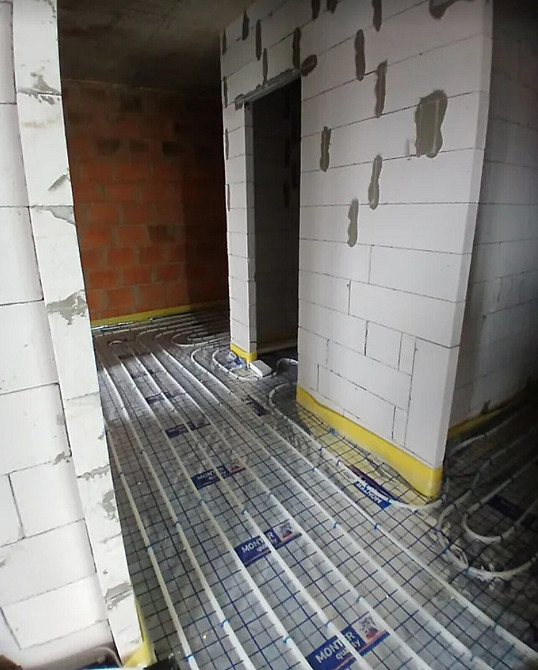 Продаж 2к квартири 62.9 кв. м на вул. Полковника Данила Нечая Тернопіль - фото 4