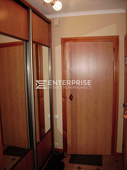 Продаж Квартира 1-кімнатна, 3/9 поверх на вул. Червоної Калини Киев - изображение 8