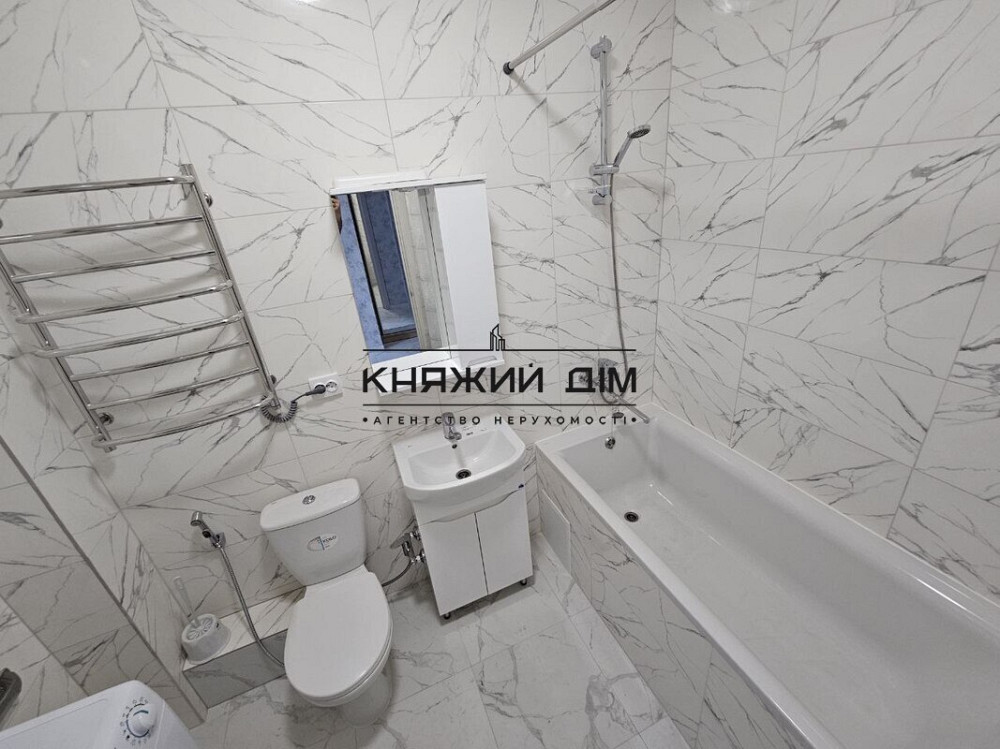 Оренда Квартира 1-кімнатна, 9/24 поверх на Архитектора Вербицкого ул. Kiev - photo 15