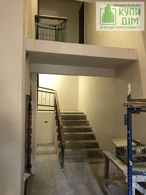 Квартира, гараж у самому центрі міста. Кропивницький - фото 11