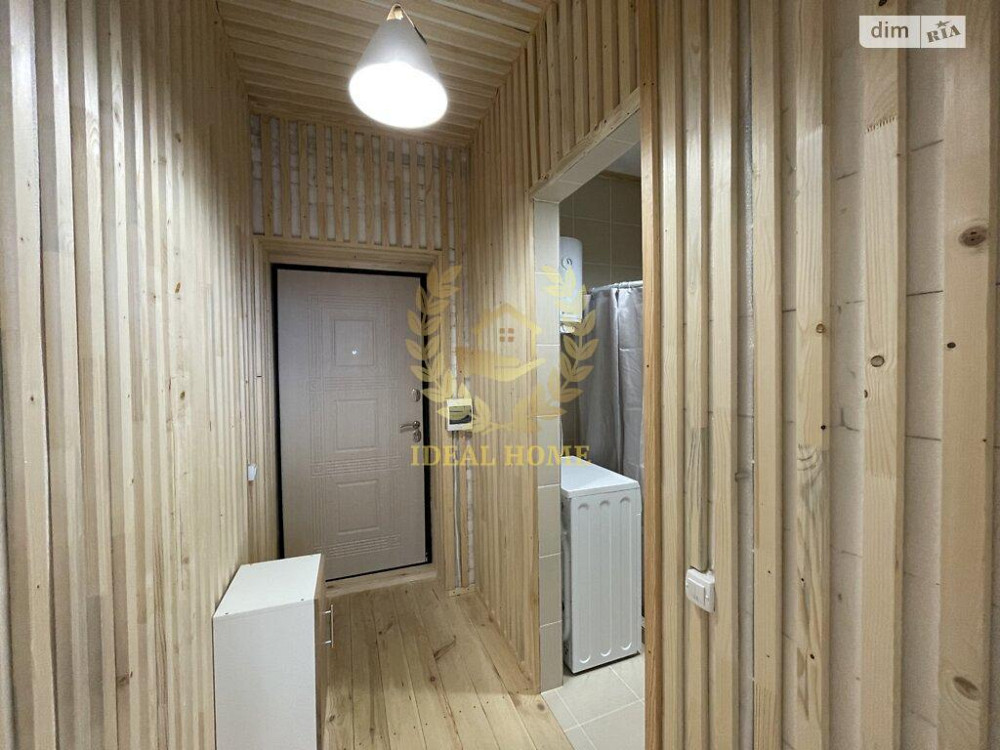 Продаж 1 к квартири в ЖК Manchester Park, Жуляни Київ - фото 15