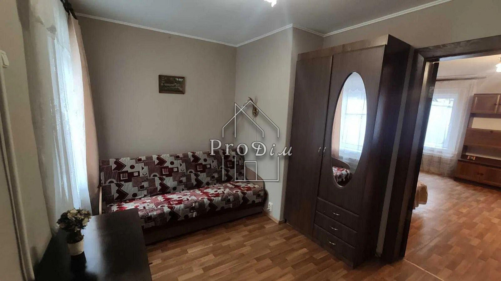 Оренда Будинок 2-кімнатний на Нікопольська вул., 23 Киев - изображение 4