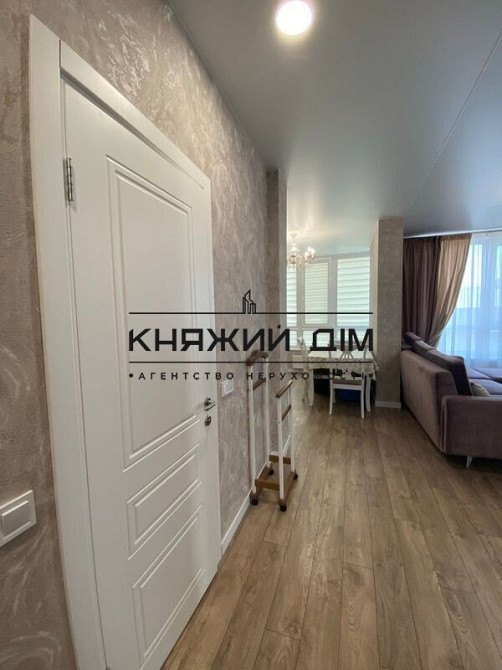 єВідновлення, єОселя Продаж 2х кімнатної квартири студії ЖК Метрополія КОД № 21145290 Київ - фото 9