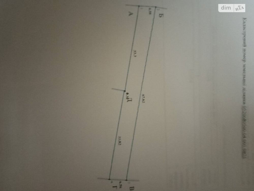 Продаж земельної ділянки 4 соток  - фото 3