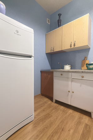 Продаж Квартира 2-кімнатна, 4/4 поверх на Івана Мазепи пр., 44 Дніпро