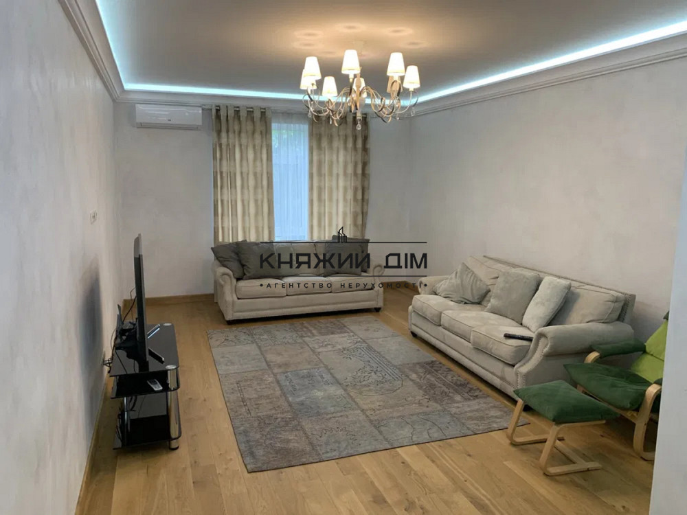 Продається 3 кімнатна квартира біля парку Відрадний № 21146709 Київ - фото 12