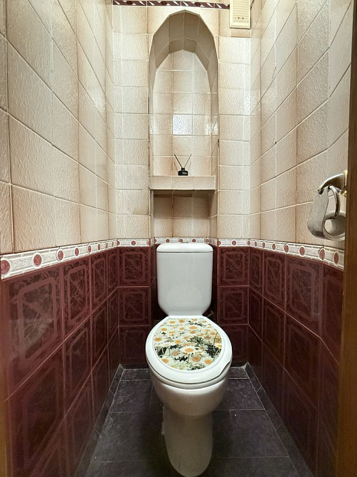 Продаж Квартира 3-кімнатна, 13/16 поверх на Тороповського Гергія вул., д. 37а Kiev - photo 17