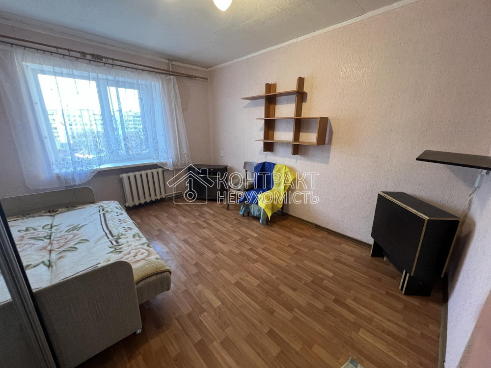 Продаж Квартира 1-кімнатна, 7/9 поверх на вул. Золочівська Kharkiv - photo 2