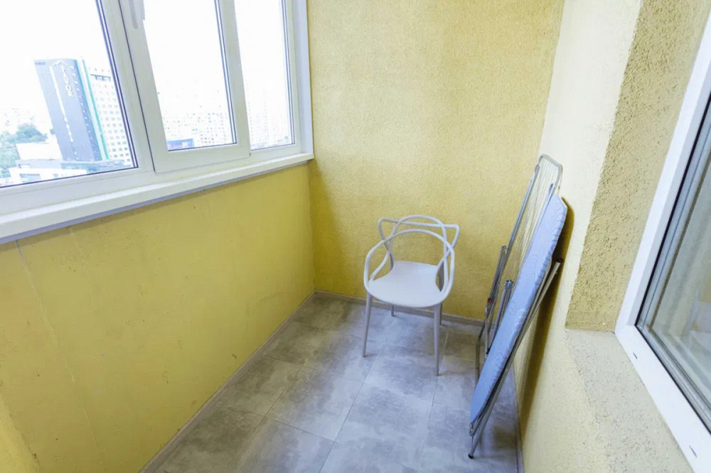 Оренда Квартира 1-кімнатна, 10/24 поверх на вул. Самійла Кішки, 5Г Kiev - photo 3