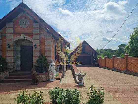 Продам будинок з євроремонтом у селі Триліси, 