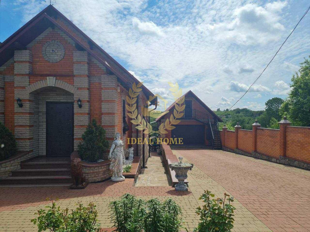 Продам будинок з євроремонтом у селі Триліси,  - фото 2