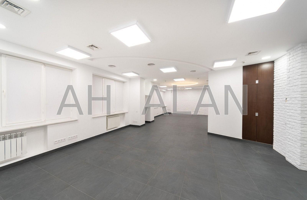 Оренда офісне приміщення на вул. Верхній Вал приміщень - 17, поверх - 3/5 Київ - фото 11