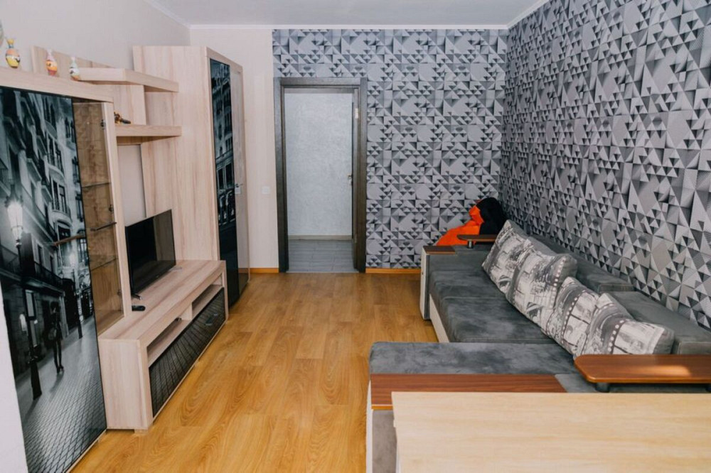 Продаж Квартира 3-кімнатна, 2/9 поверх на вул. Довга Івано-Франківськ - фото 3